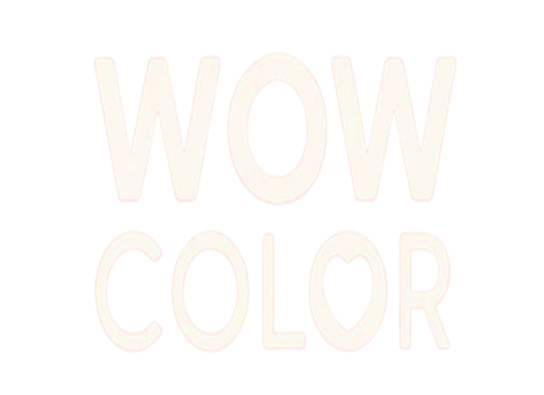 Wow color